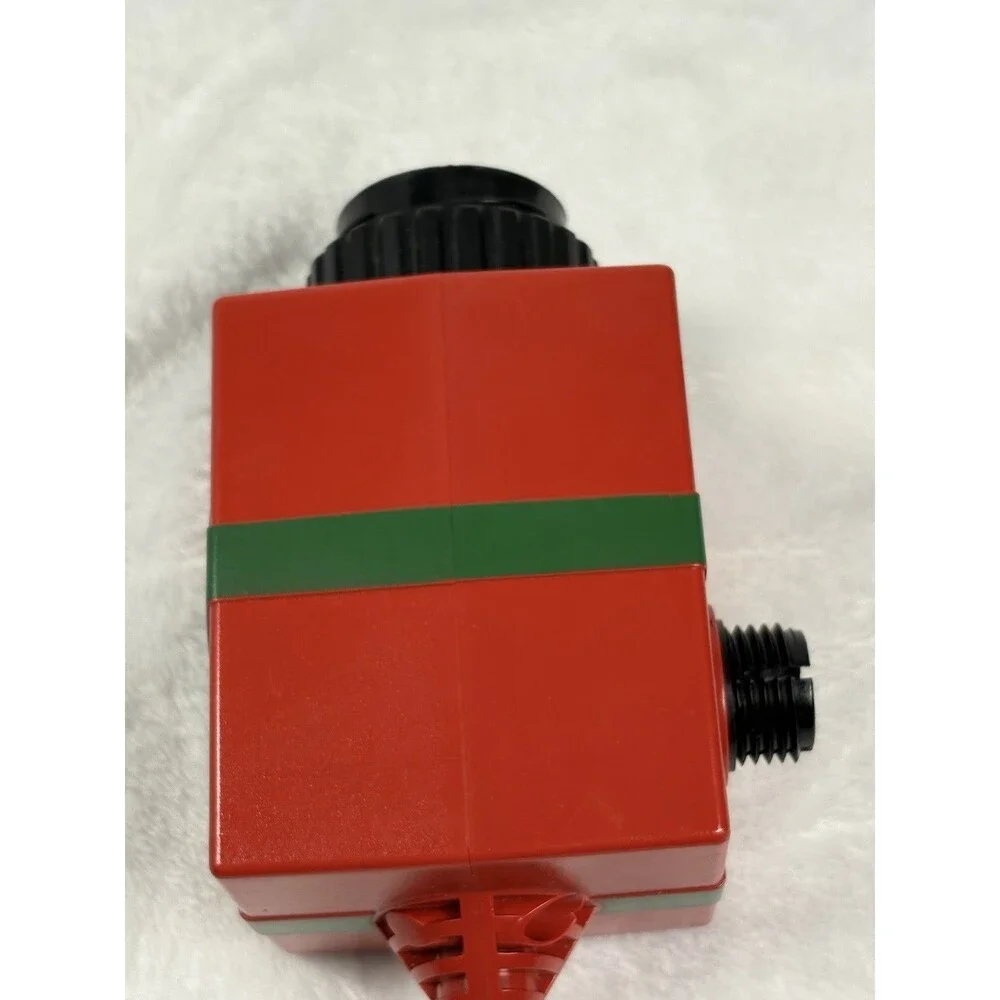 Gemmy tested works